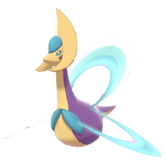 Buy Creselia in Brilliant Diamond & Shining Pearl